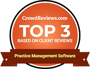 Crowdreviews top 3